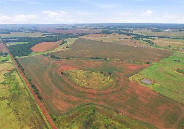 Photo 3 of Sale Pending at 160 Acres W Charter Oak/s Macarthur, Edmond, OK 73025 | MLS# 1236734 | Listing updated on 2026-08-17