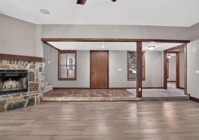 Photo 3 of Sale Pending at 521 Partridge Ln, Edmond, OK 73034 | MLS# 1236735 | Listing updated on 2026-07-14