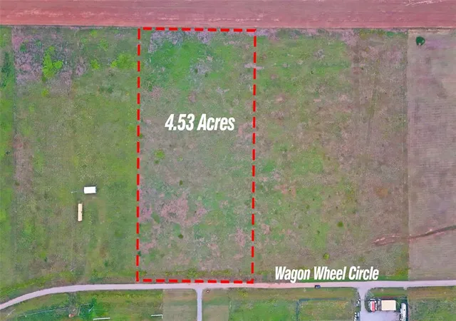 Homes for sale in Coyle, OK | 11500 Wagon Wheel Cir, Coyle, OK 73027 | MLS# 1236740