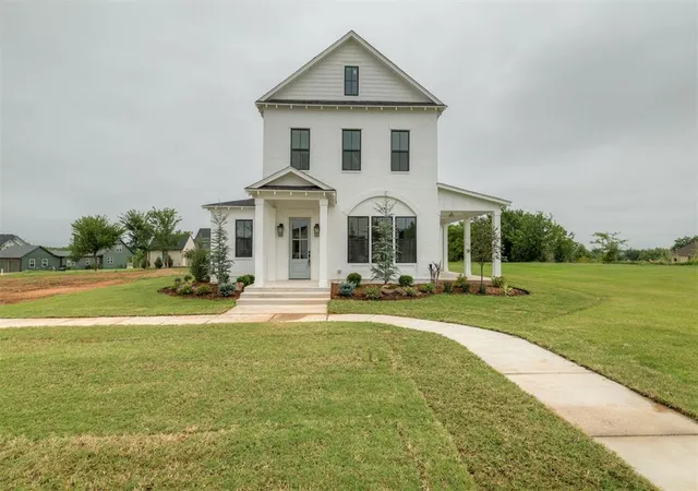 2nd image of 29730 E Ridge Rd, Norman, OK 73072 | MLS# 1236742