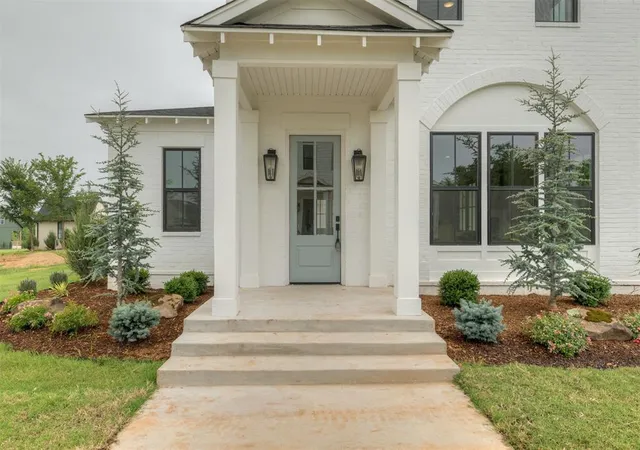 3rd image of 29730 E Ridge Rd, Norman, OK 73072 | MLS# 1236742