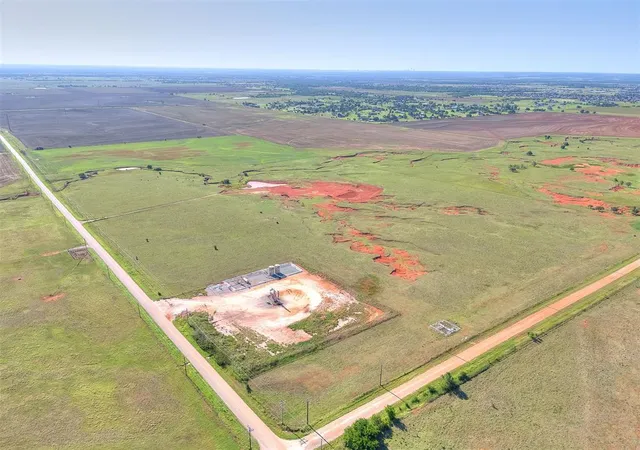 1st image of Cemetery Road And Apache Road Road, Piedmont, OK 73078 | MLS# 1236743