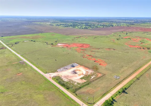 16th image of Cemetery Road And Apache Road Road, Piedmont, OK 73078 | MLS# 1236743