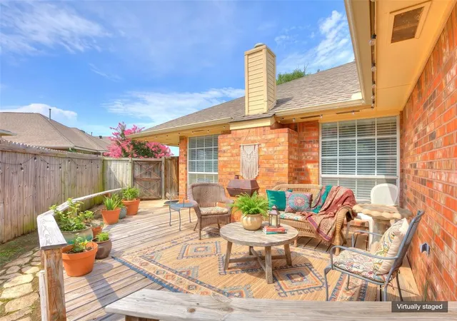 44th image of 969 Pinebrooke Ct, Norman, OK 73072 | MLS# 1236744