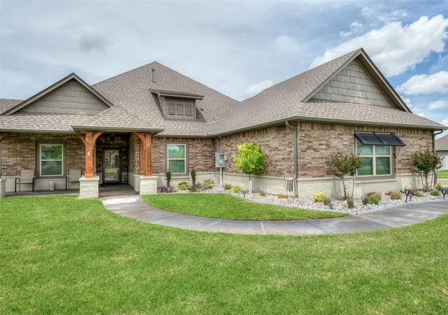 Photo 2 of Sale Pending at 6901 Sw 92nd Street, Oklahoma City, OK 73169 | MLS# 1236747 | Listing updated on 2026-08-13