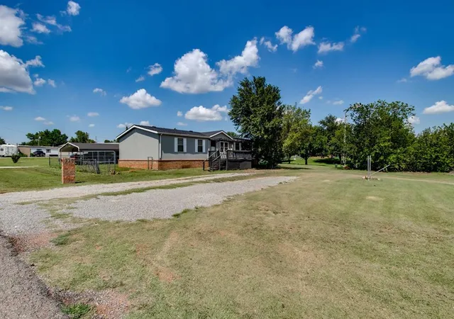 Homes for sale in Cashion, OK | 110 N 7Th St, Cashion, OK 73016 | MLS# 1236751