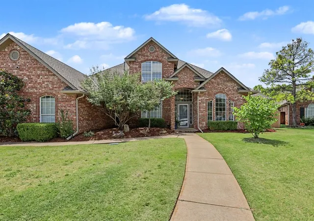 1st image of 13801 Plantation Wy, Edmond, OK 73013 | MLS# 1236753