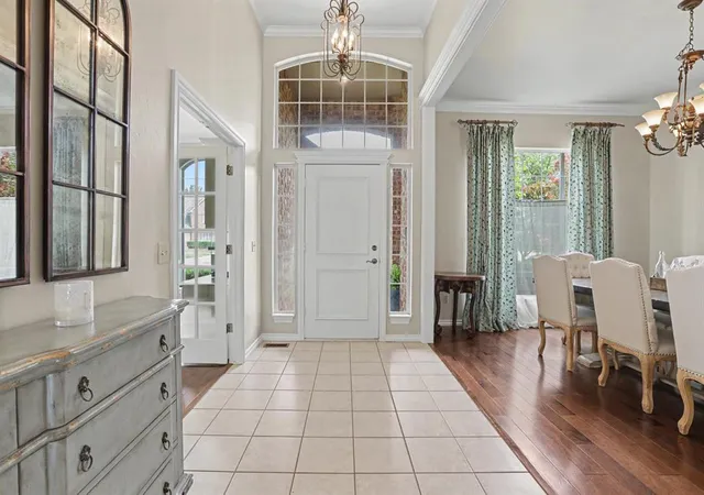 3rd image of 13801 Plantation Wy, Edmond, OK 73013 | MLS# 1236753
