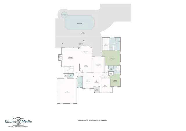 37th image of 13801 Plantation Wy, Edmond, OK 73013 | MLS# 1236753