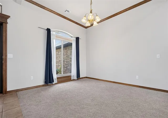 Homes for sale in Guthrie, OK | 12261 Little Oak Cir, Guthrie, OK 73044 | MLS# 1236758