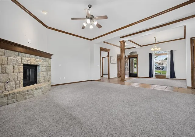 Homes for sale in Guthrie, OK | 12261 Little Oak Cir, Guthrie, OK 73044 | MLS# 1236758