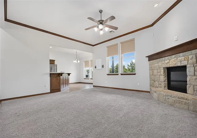 Homes for sale in Guthrie, OK | 12261 Little Oak Cir, Guthrie, OK 73044 | MLS# 1236758