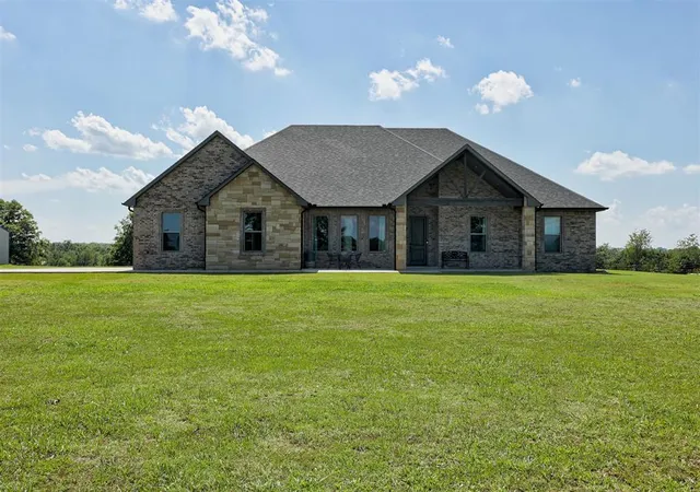 Photo 2 of Single family home for sale at 16554 Bethel Rd, Shawnee, OK 74801 | MLS# 1236761 | Listing updated on 2026-09-02