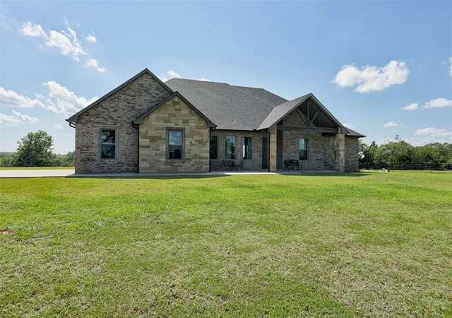 Photo 3 of Single family home for sale at 16554 Bethel Rd, Shawnee, OK 74801 | MLS# 1236761 | Listing updated on 2026-09-02