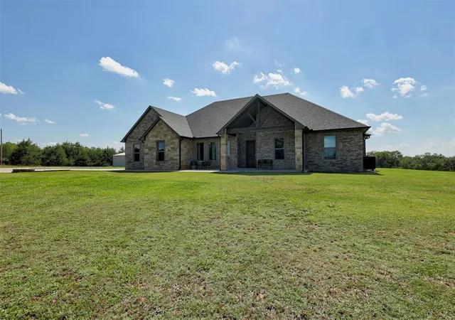 Photo 3 of Single family home for sale at 16554 Bethel Rd, Shawnee, OK 74801 | MLS# 1236761 | Listing updated on 2026-09-02