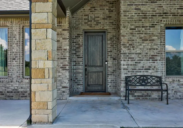 Photo 4 of Single family home for sale at 16554 Bethel Rd, Shawnee, OK 74801 | MLS# 1236761 | Listing updated on 2026-09-02