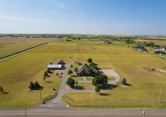 1st image of 17100 Sw 15th St, El Reno, OK 73036 | MLS# 1236763