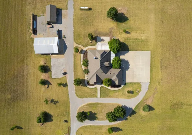 49th image of 17100 Sw 15th St, El Reno, OK 73036 | MLS# 1236763