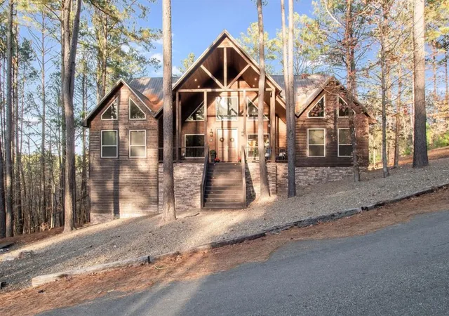 1st image of 706 Red Berry Trl, Broken Bow, OK 74728 | MLS# 1236764