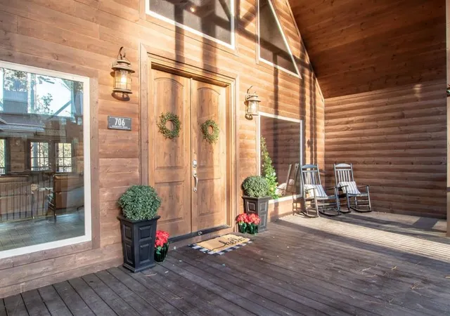 4th image of 706 Red Berry Trl, Broken Bow, OK 74728 | MLS# 1236764