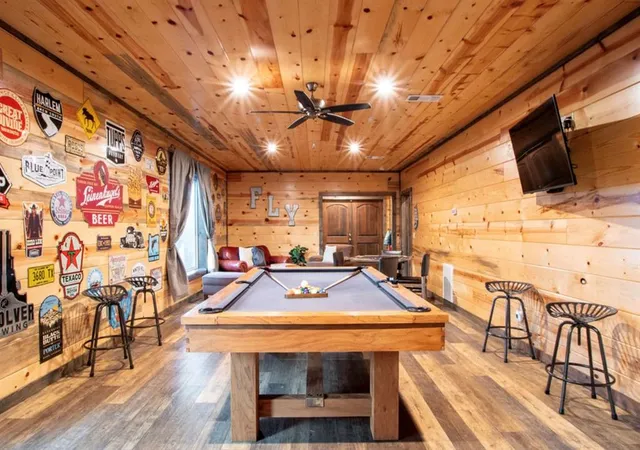 49th image of 706 Red Berry Trl, Broken Bow, OK 74728 | MLS# 1236764
