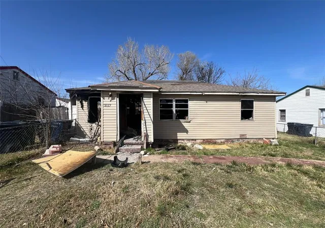 Photo 1 of Sale Pending at 3117 Sw 48th Street, Oklahoma City, OK 73119 | MLS# 1236767 | Listing updated on 2026-07-27