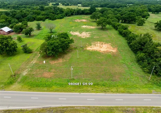 Homes for sale in Prague, OK | 980681 S Hwy 99, Prague, OK 74864 | MLS# 1236770