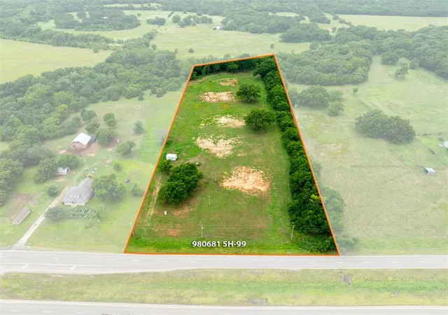 Homes for sale in Prague, OK | 980681 S Hwy 99, Prague, OK 74864 | MLS# 1236770