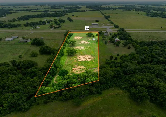 Homes for sale in Prague, OK | 980681 S Hwy 99, Prague, OK 74864 | MLS# 1236770