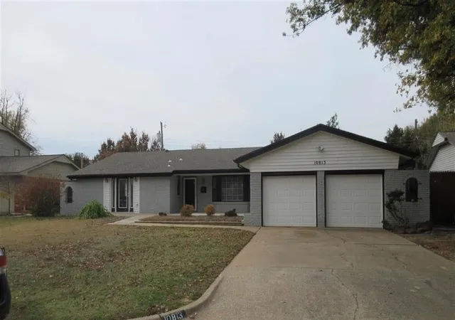 Photo 1 of Single family home for sale at 10813 Quail Cir, Oklahoma City, OK 73120 | MLS# 1236773 | Listing updated on 2026-07-22