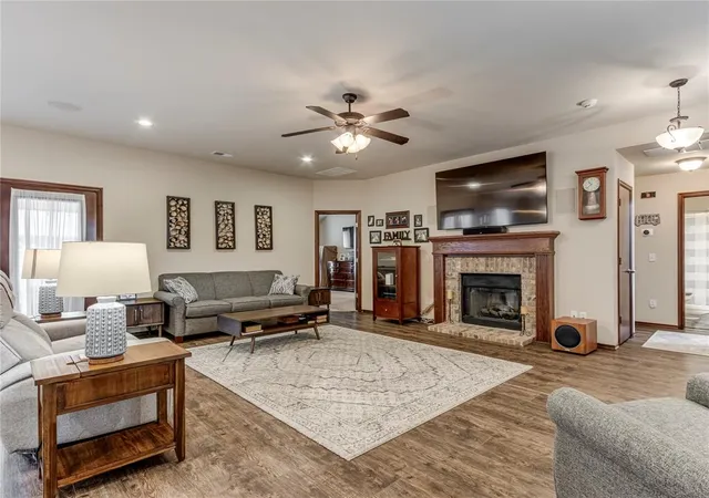 5th image of 10901 Sw 31St St, Yukon, OK 73099 | MLS# 1236775