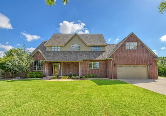 1st image of 3853 Deer Brook Trl, Piedmont, OK 73078 | MLS# 1236776