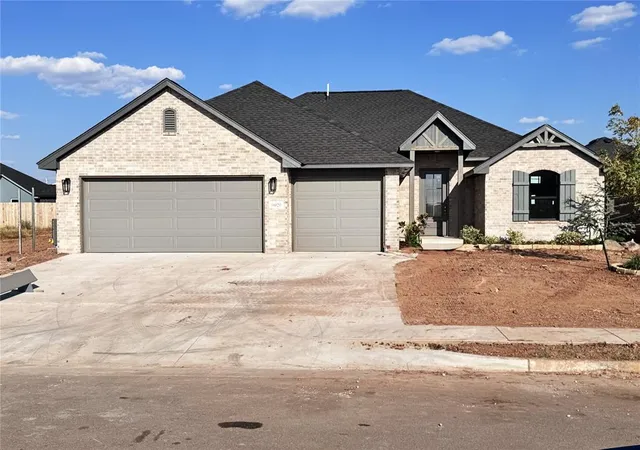 Photo 1 of Single family home for sale at 16020 Navarra Way, Oklahoma City, OK 73170 | MLS# 1236778 | Listing updated on 2026-09-25