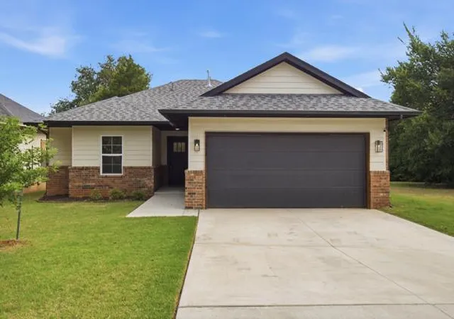 Photo 1 of Single family home for sale at 617 Nw 95th Street, Oklahoma City, OK 73114 | MLS# 1236780 | Listing updated on 2026-07-23
