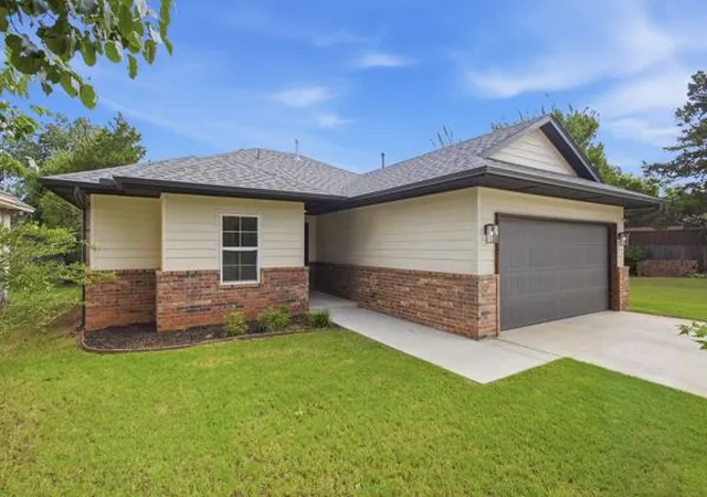 Photo 2 of Single family home for sale at 617 Nw 95th Street, Oklahoma City, OK 73114 | MLS# 1236780 | Listing updated on 2026-07-23