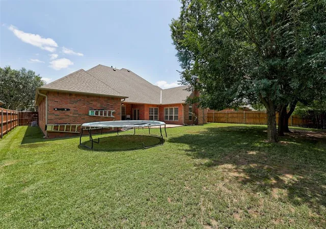 26th image of 608 Trisha Ln, Norman, OK 73072 | MLS# 1236792