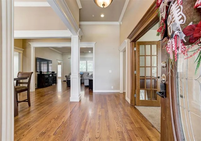 3rd image of 608 Trisha Ln, Norman, OK 73072 | MLS# 1236792