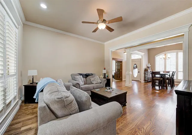 4th image of 608 Trisha Ln, Norman, OK 73072 | MLS# 1236792