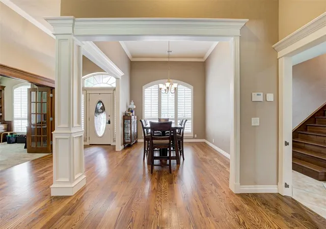 5th image of 608 Trisha Ln, Norman, OK 73072 | MLS# 1236792