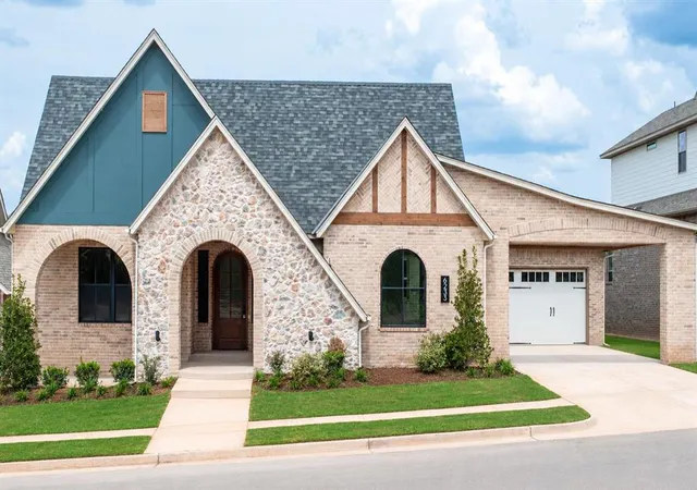Photo 1 of Single family home for sale at 6233 Duncan Farm Rd, Edmond, OK 73034 | MLS# 1236796 | Listing updated on 2026-09-01