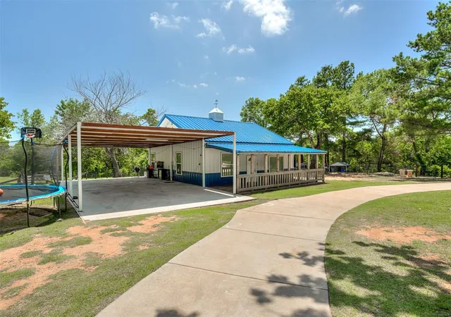1st image of 9606 Benny Bruce St, Norman, OK 73026 | MLS# 1236803