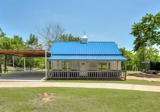 4th image of 9606 Benny Bruce St, Norman, OK 73026 | MLS# 1236803