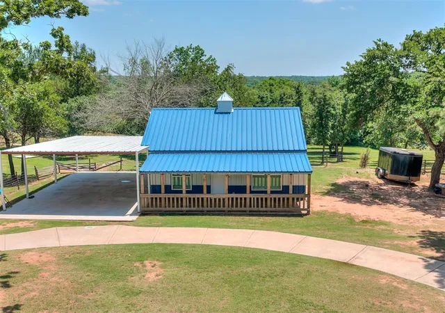 2nd image of 9606 Benny Bruce St, Norman, OK 73026 | MLS# 1236803