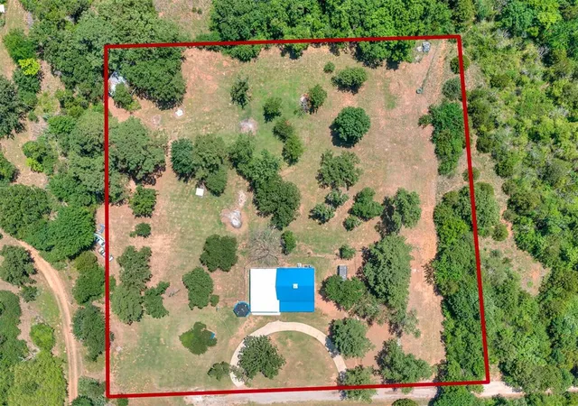 30th image of 9606 Benny Bruce St, Norman, OK 73026 | MLS# 1236803
