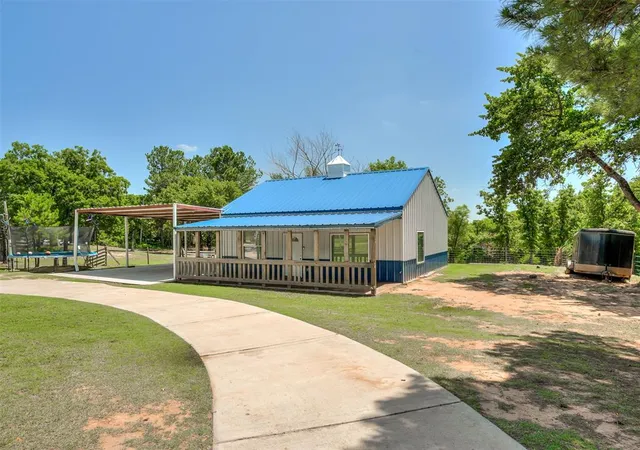 5th image of 9606 Benny Bruce St, Norman, OK 73026 | MLS# 1236803