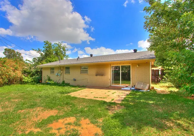 38th image of 105 Paul Ave, Yukon, OK 73099 | MLS# 1236807