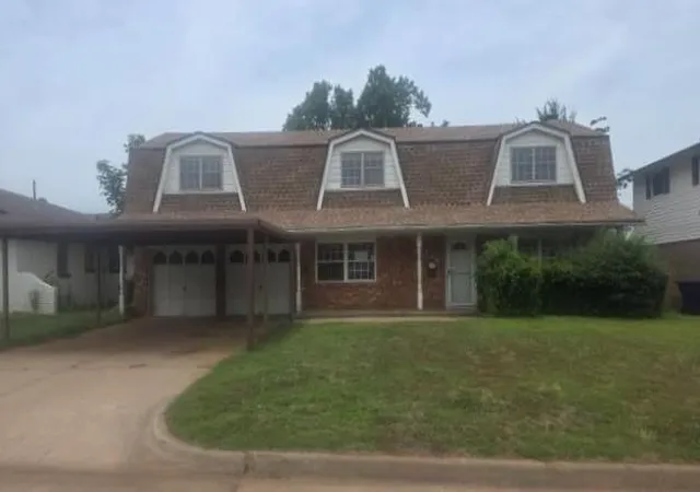 Photo 1 of Single family home for sale at 229 Randall Dr, Oklahoma City, OK 73110 | MLS# 1236809 | Listing updated on 2026-08-15