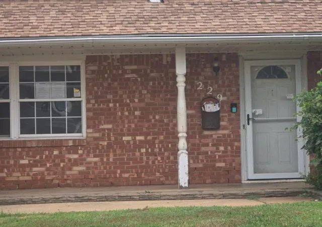 Photo 2 of Single family home for sale at 229 Randall Dr, Oklahoma City, OK 73110 | MLS# 1236809 | Listing updated on 2026-08-15