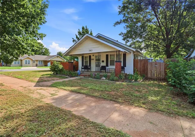 Homes for sale in Hobart, OK | 330 N Bailey St, Hobart, OK 73651 | MLS# 1236815