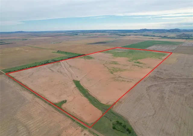 Photo 1 of Land for sale at Na, Hobart, OK 73651 | MLS# 1236819 | Listing updated on 2026-06-28
